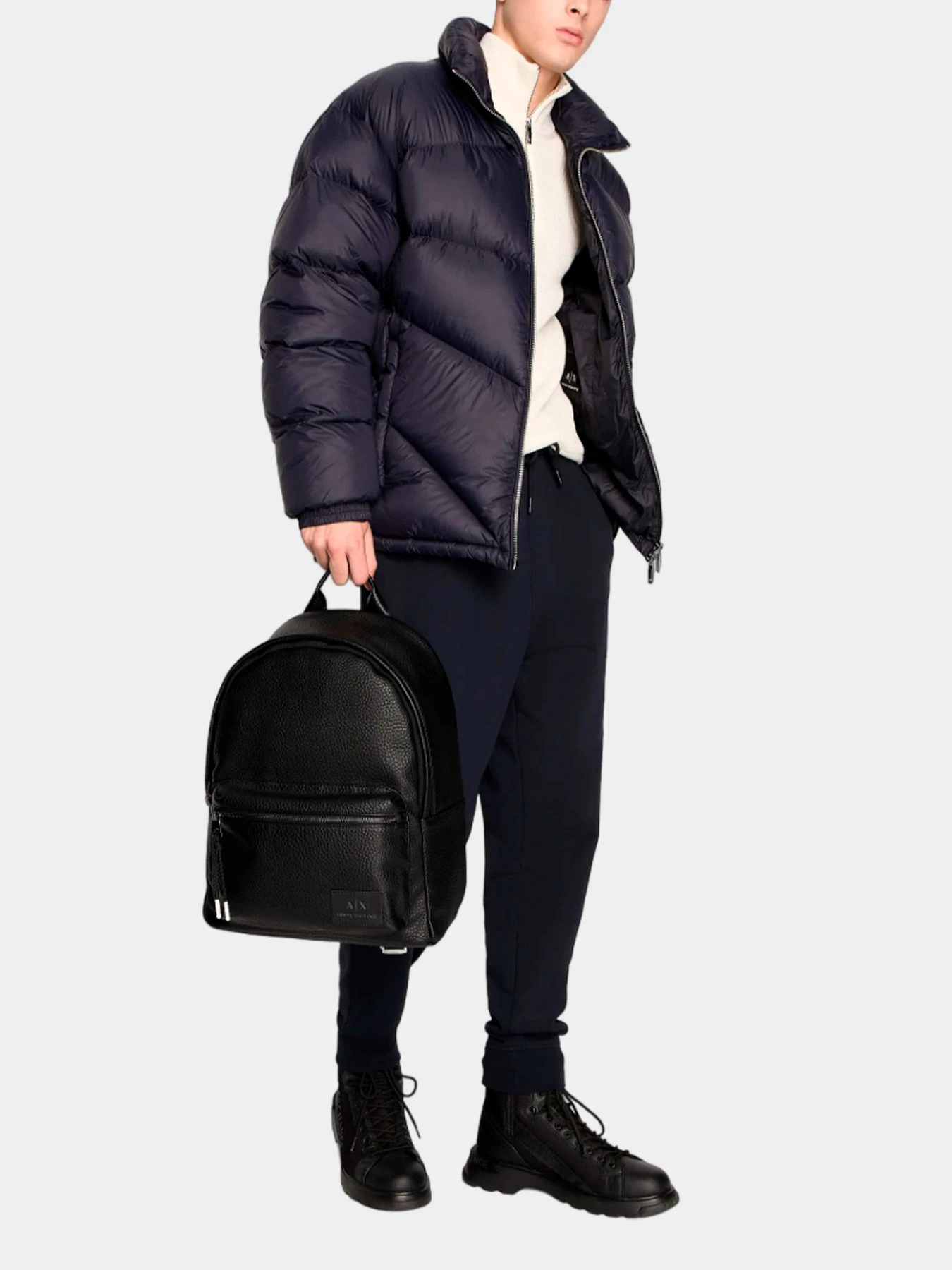 Брюки Armani Exchange модель 6RZPGA-ZJ4XZ-1583 Брюки Armani Exchange модель 6RZPGA-ZJ4XZ-1583 Фото