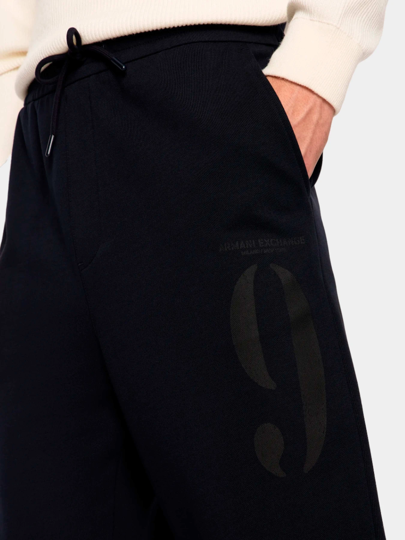 Брюки Armani Exchange модель 6RZPGA-ZJ4XZ-1583 Брюки Armani Exchange модель 6RZPGA-ZJ4XZ-1583 Фото