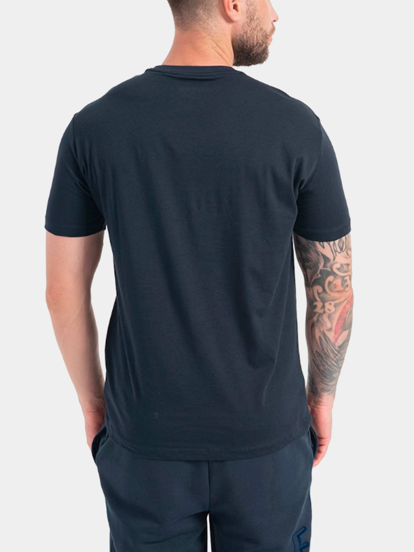 Футболки и поло Armani Exchange модель 6RZTJZ-ZJ8EZ-1510 Фото