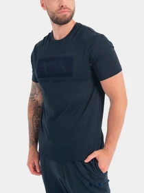 Футболки и поло Armani Exchange модель 6RZTJZ-ZJ8EZ-1510 Фото
