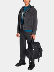 Футболки и поло Armani Exchange модель 6RZTLB-ZJBYZ-85CT Фото
