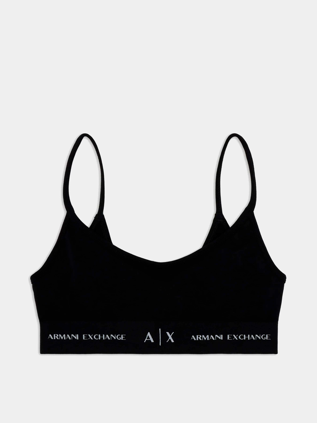 Нижнее белье Armani Exchange модель 947022-3F506-00020 Нижнее белье Armani Exchange модель 947022-3F506-00020 Фото