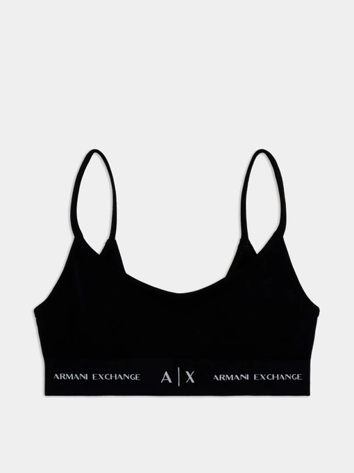 Нижнее белье Armani Exchange модель 947022-3F506-00020 Фото