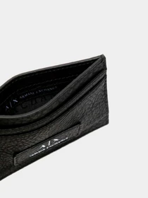 Кошельки Armani Exchange модель 958053-3F867-00020 Фото