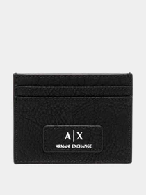 Кошельки Armani Exchange модель 958053-3F867-00020 Фото