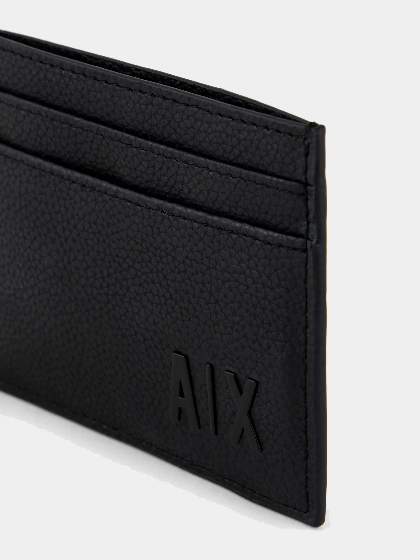 Кошельки Armani Exchange модель 958053-3F892-00020 Фото