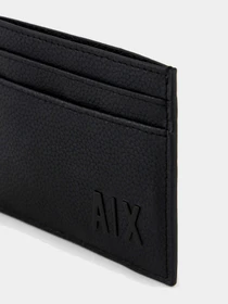 Кошельки Armani Exchange модель 958053-3F892-00020 Фото