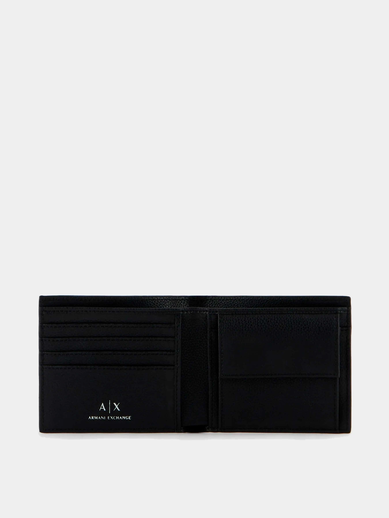 Кошельки Armani Exchange модель 958098-3F892-00020 Фото