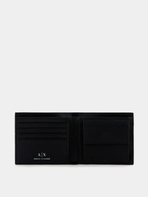 Кошельки Armani Exchange модель 958098-3F892-00020 Фото