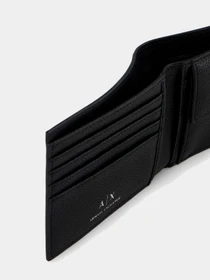 Кошельки Armani Exchange модель 958098-3F892-00020 Фото