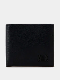 Кошельки Armani Exchange модель 958098-3F892-00020 Фото