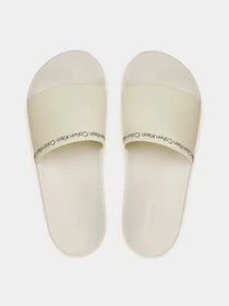 Шлёпанцы Calvin Klein модель HW0HW01526-YBJ Фото