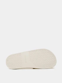 Шлёпанцы Calvin Klein модель HW0HW01526-YBJ Фото