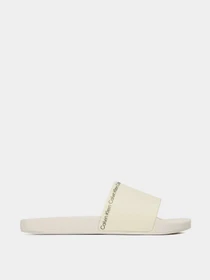 Шлёпанцы Calvin Klein модель HW0HW01526-YBJ Фото