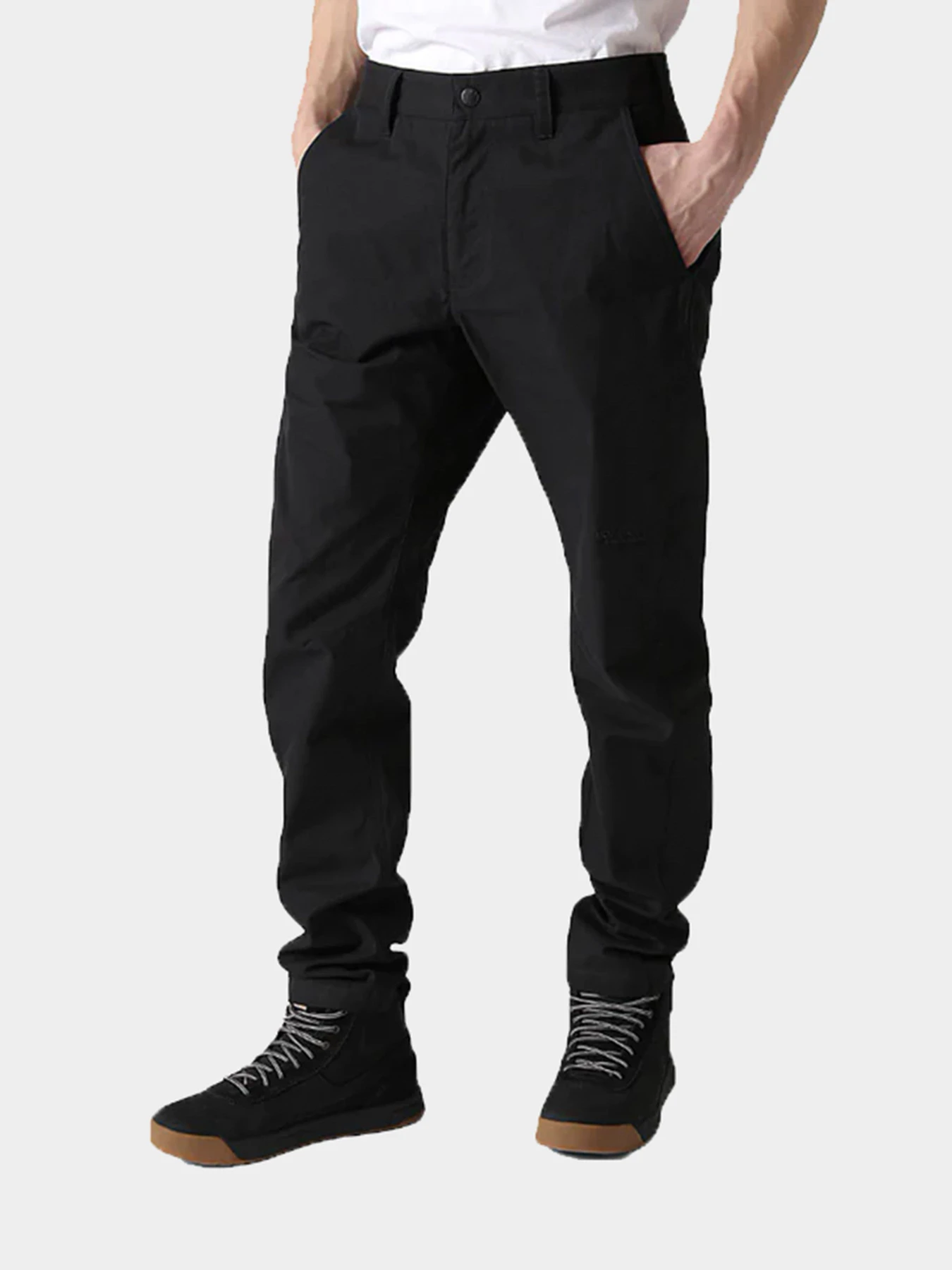 Брюки The North Face модель NF0A7X27JK31 Брюки The North Face модель NF0A7X27JK31 Фото