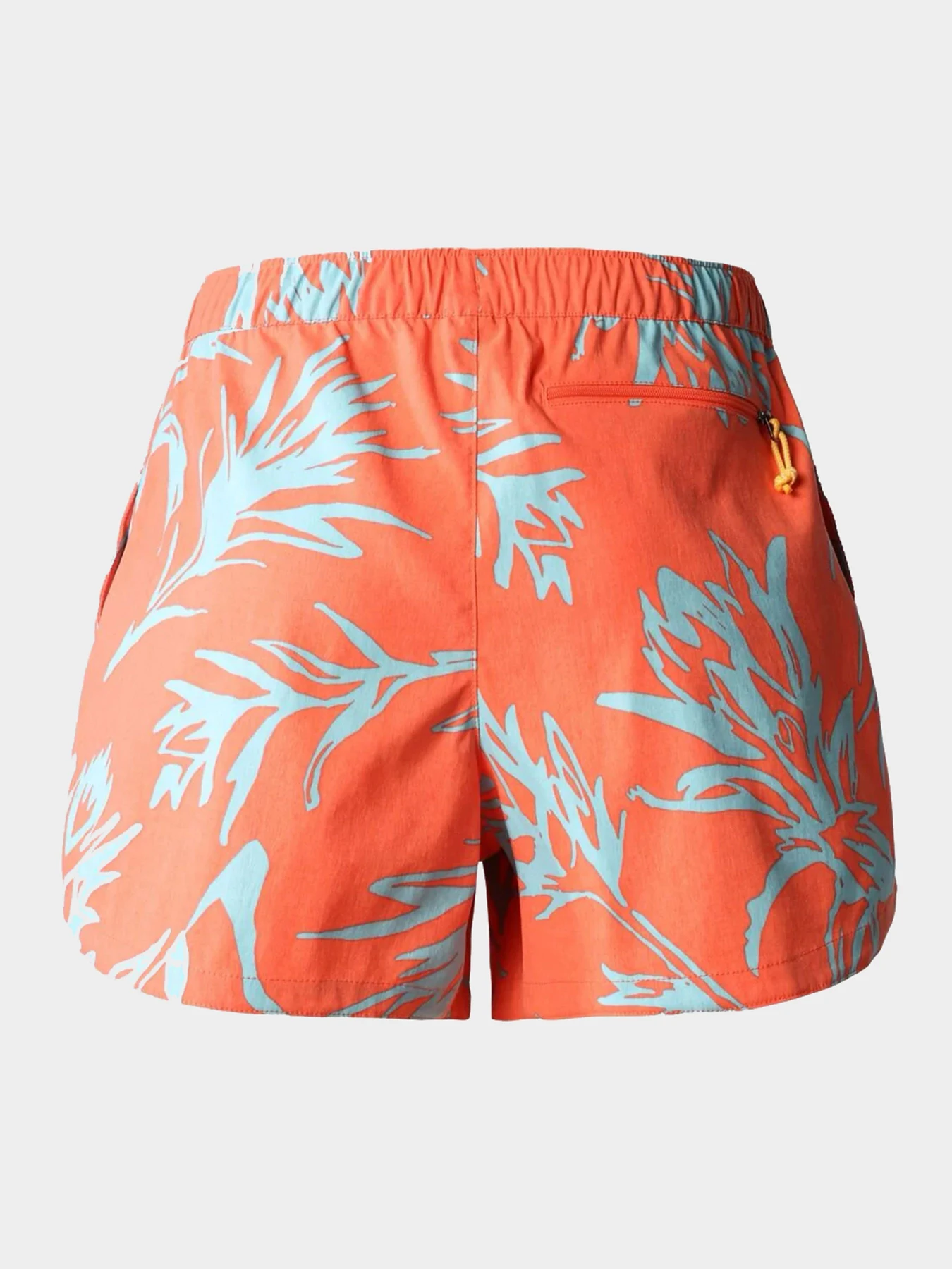 Шорты The North Face модель NF0A81VVIY81 Шорты The North Face модель NF0A81VVIY81 Фото