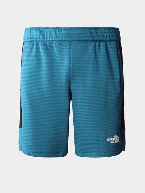 Шолақ шалбар The North Face үлгі NF0A823OES31 Фото