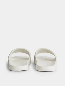 Шлёпанцы Calvin Klein модель YW0YW00997-0K7 Фото