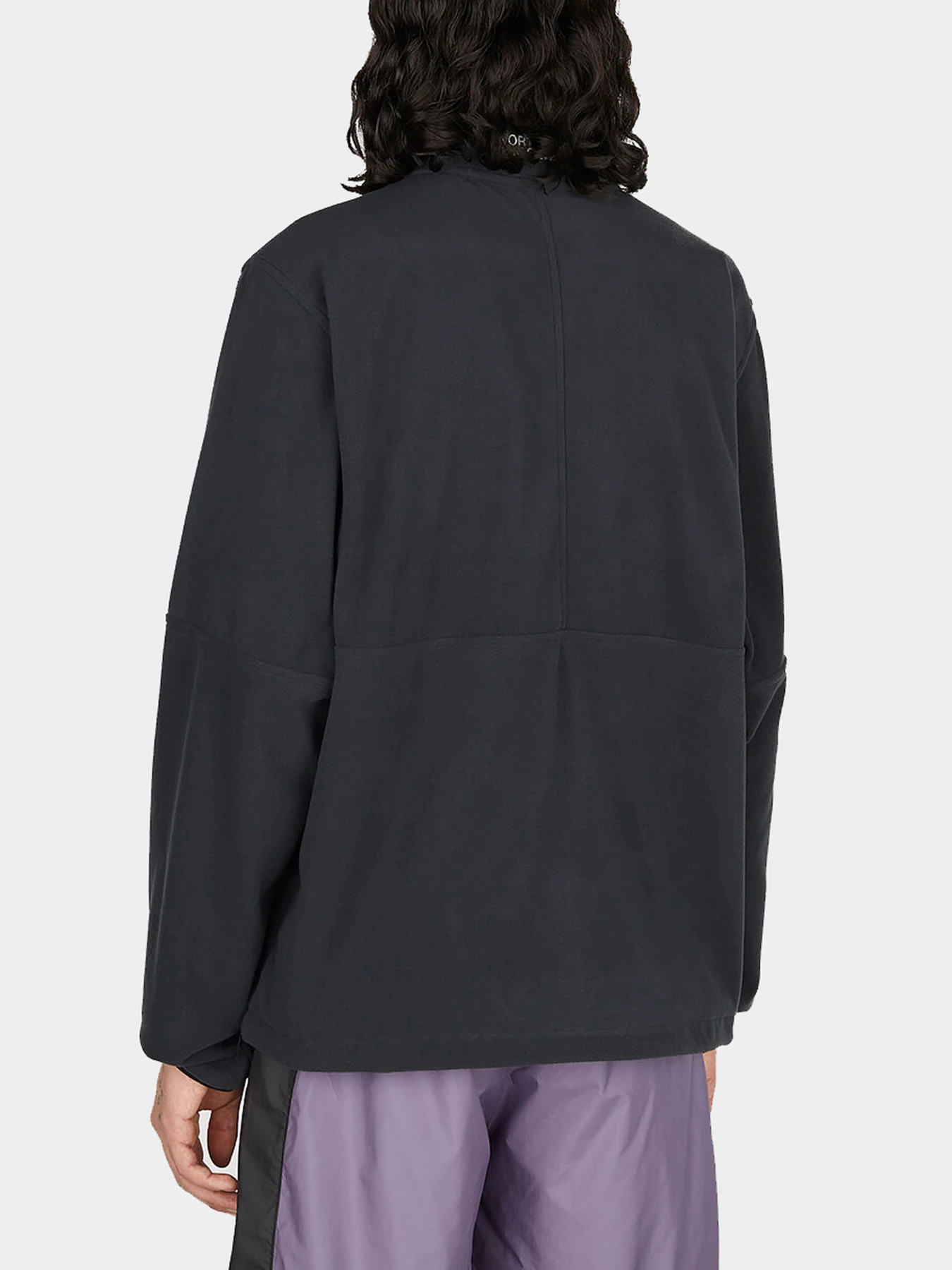 Худи и свитшоты The North Face модель NF0A7ZXWJK31 Фото