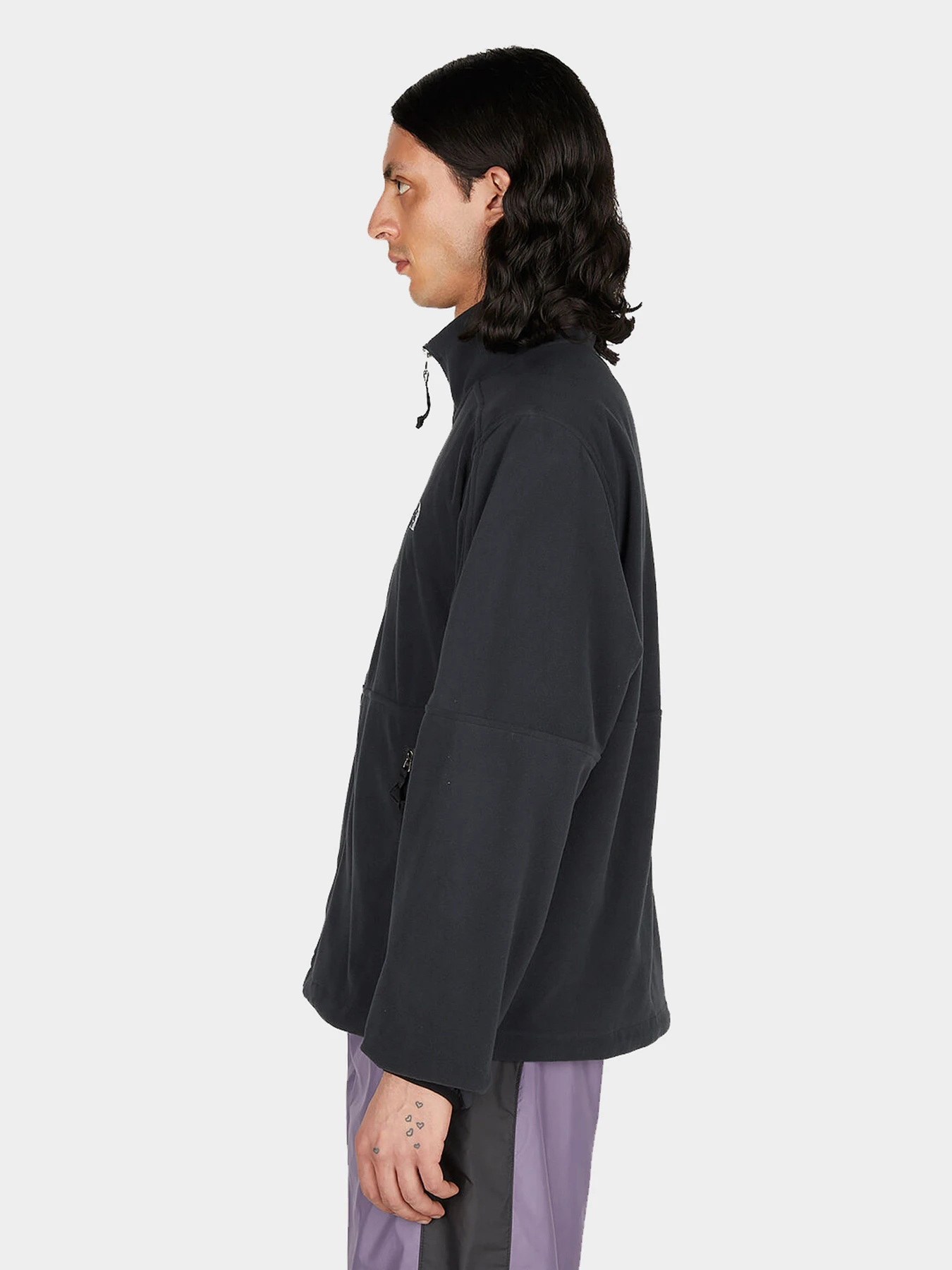 Худи и свитшоты The North Face модель NF0A7ZXWJK31 Фото