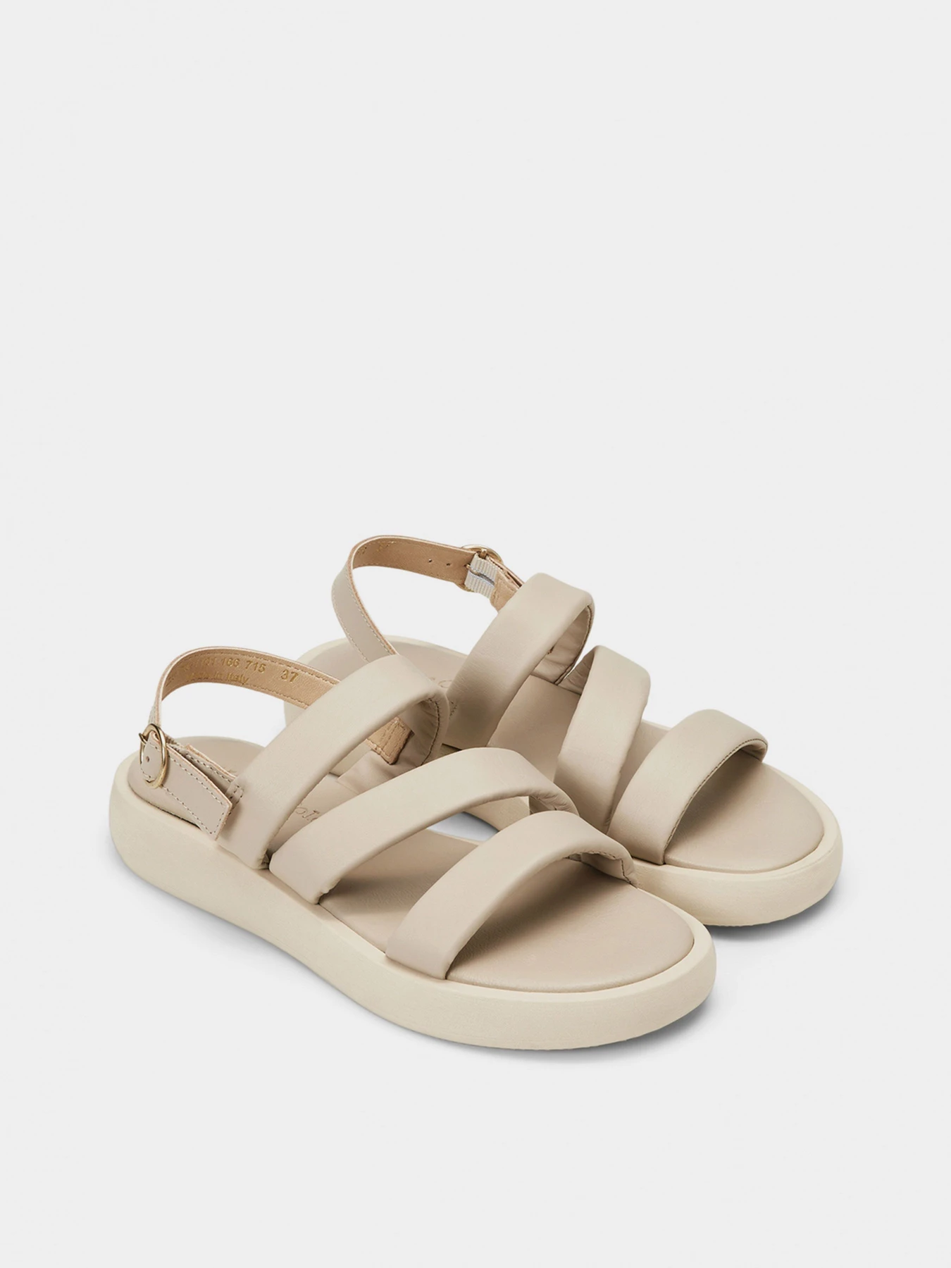 Сандалии Marc O’Polo модель 30317021101109-715 Фото