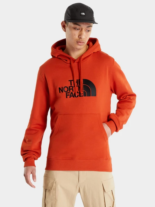 Худи и свитшоты The North Face модель NF00AHJYLV41 Фото
