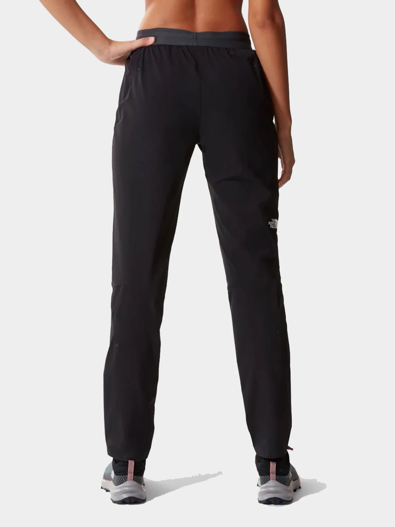 Брюки The North Face модель NF0A5IFGJK31 Брюки The North Face модель NF0A5IFGJK31 Фото