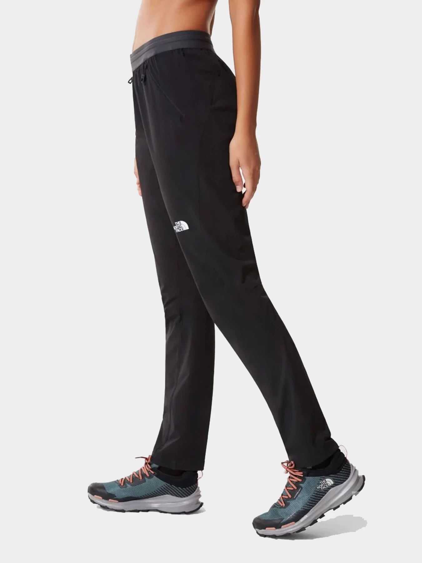 Брюки The North Face модель NF0A5IFGJK31 Брюки The North Face модель NF0A5IFGJK31 Фото