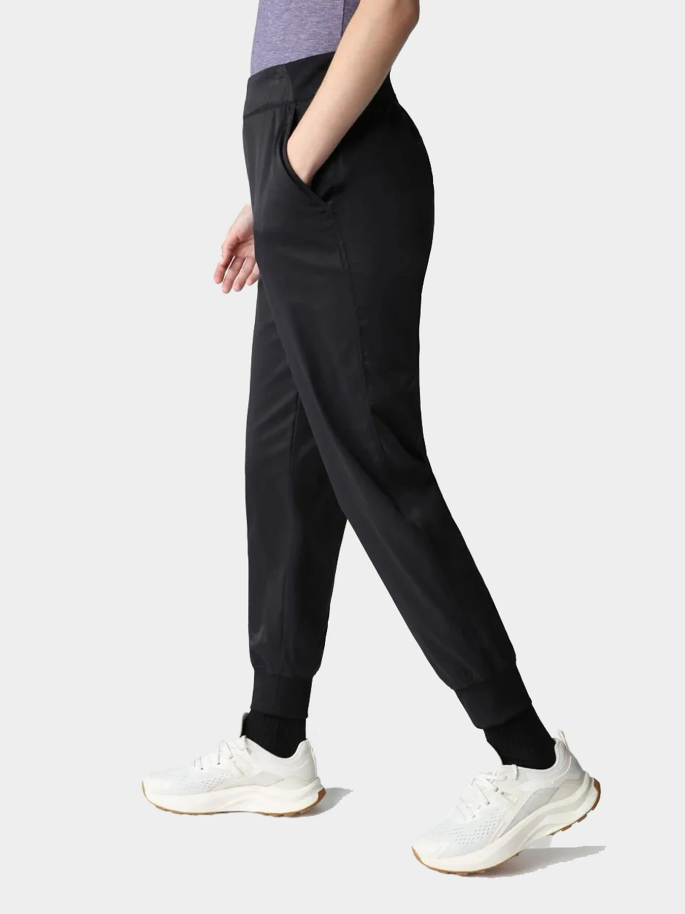 Брюки The North Face модель NF0A5JA9JK31 Брюки The North Face модель NF0A5JA9JK31 Фото