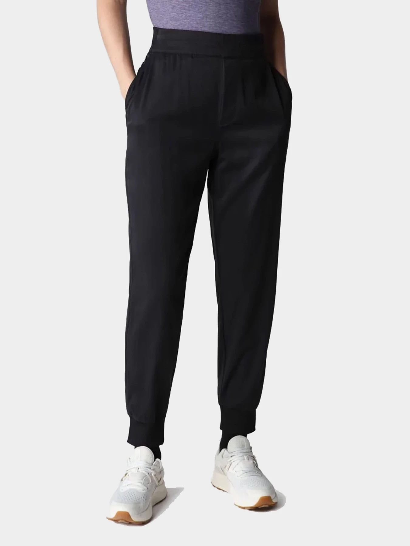 Брюки The North Face модель NF0A5JA9JK31 Брюки The North Face модель NF0A5JA9JK31 Фото