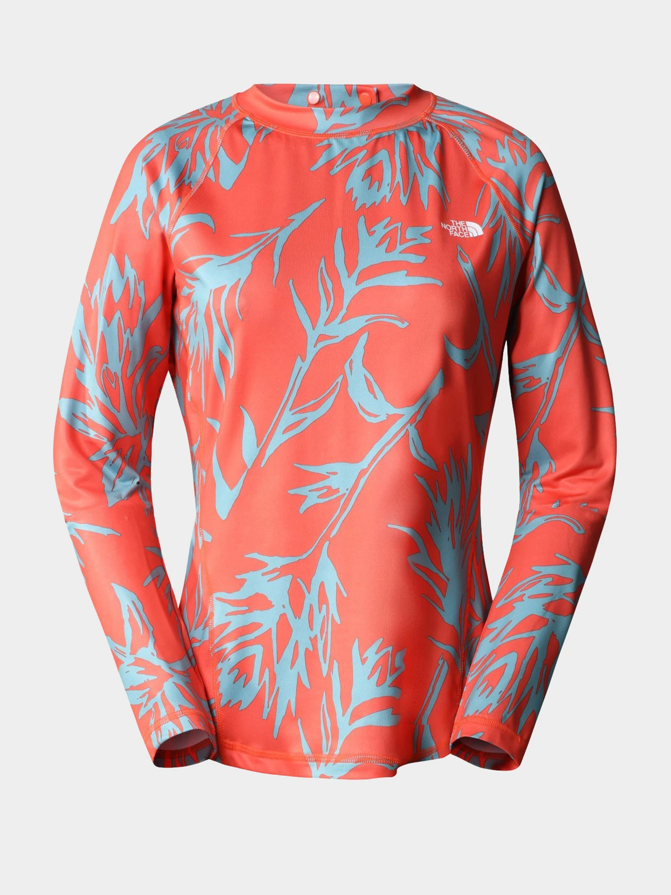 Худи и свитшоты The North Face модель NF0A7QHZIQH1 Худи и свитшоты The North Face модель NF0A7QHZIQH1 Фото