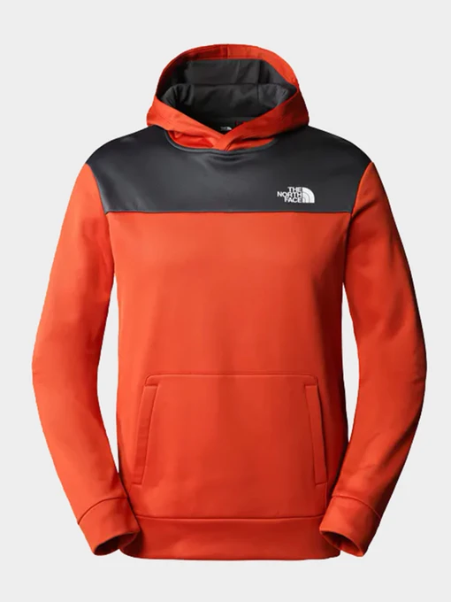 Худи и свитшоты The North Face модель NF0A7ZA8IMW1 Фото