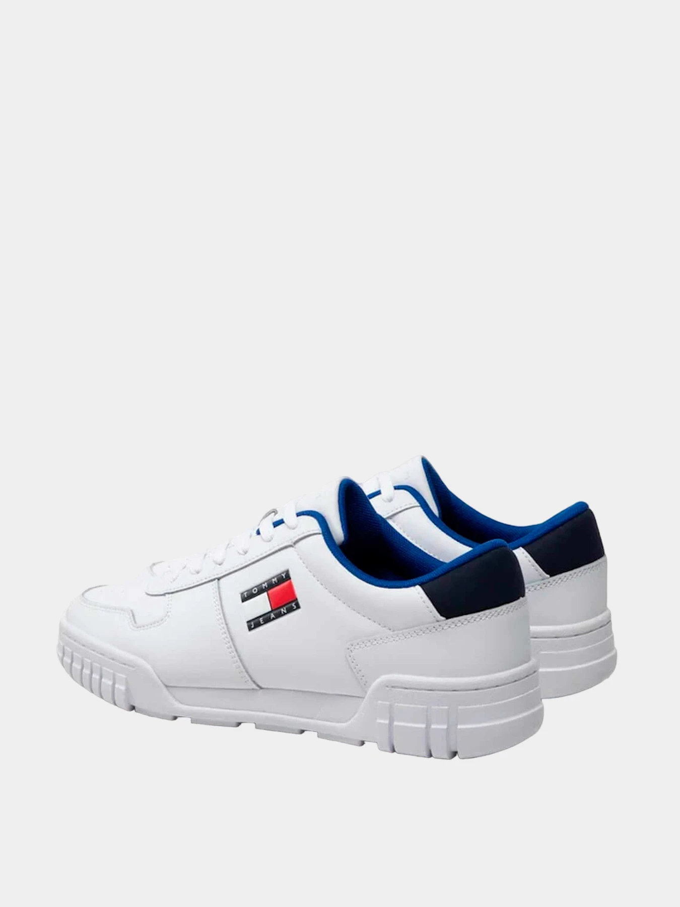 Кроссовки Tommy Hilfiger модель EM0EM01068-YBR Кроссовки Tommy Hilfiger модель EM0EM01068-YBR Фото