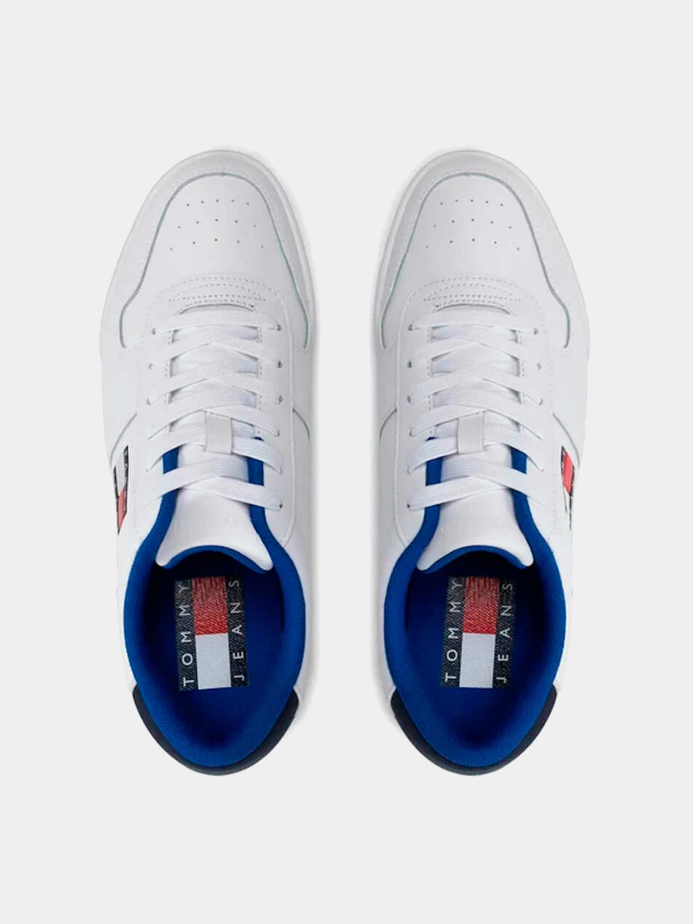 Кроссовки Tommy Hilfiger модель EM0EM01068-YBR Кроссовки Tommy Hilfiger модель EM0EM01068-YBR Фото