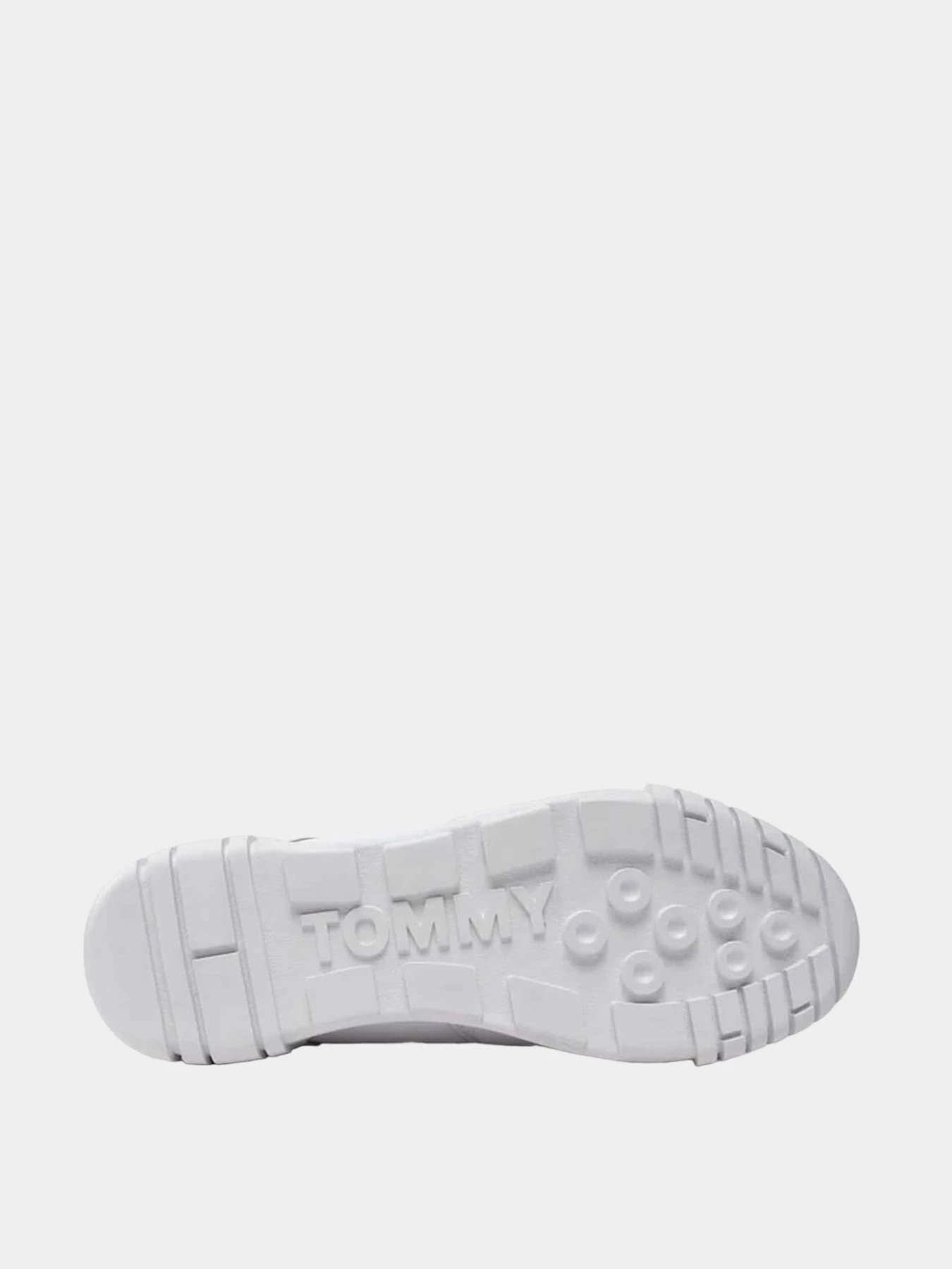 Кроссовки Tommy Hilfiger модель EM0EM01068-YBR Кроссовки Tommy Hilfiger модель EM0EM01068-YBR Фото
