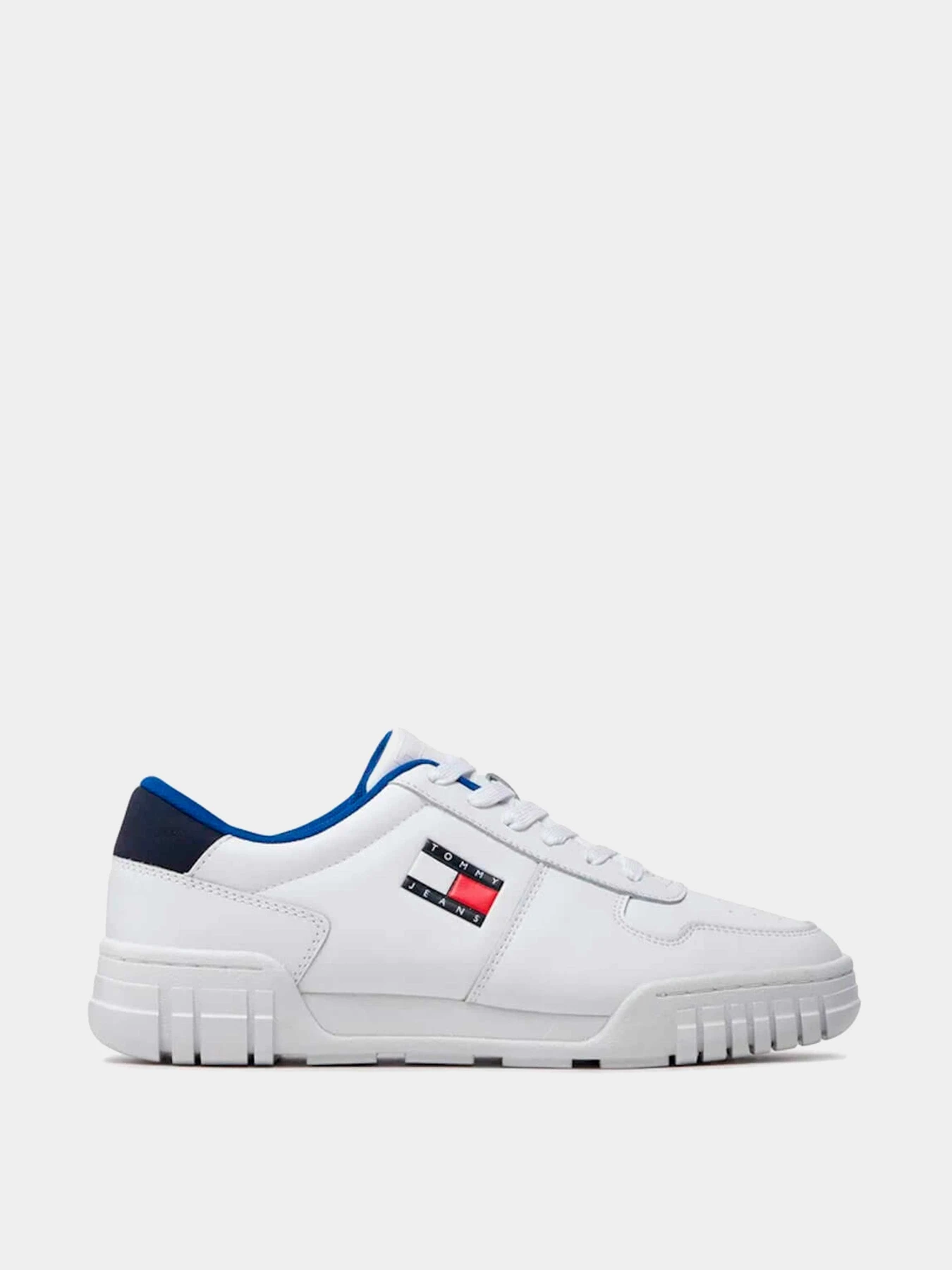 Кроссовки Tommy Hilfiger модель EM0EM01068-YBR Кроссовки Tommy Hilfiger модель EM0EM01068-YBR Фото