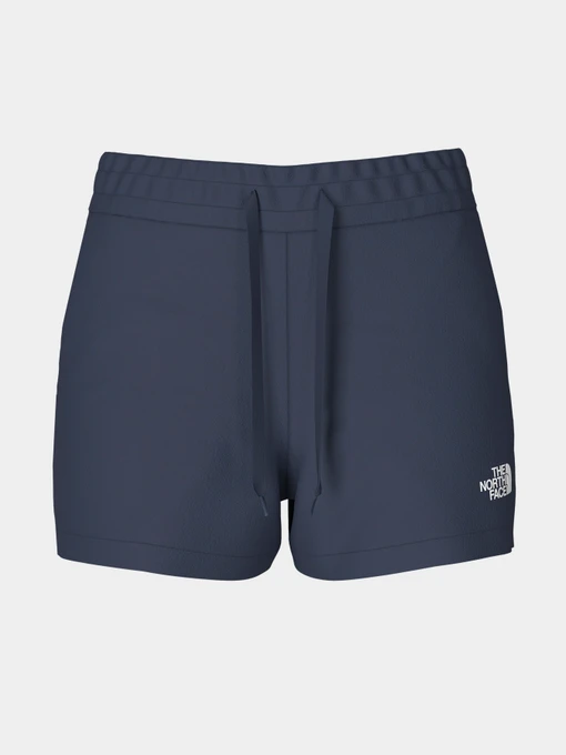 Шорты The North Face модель NF0A7QZX8K21 Фото