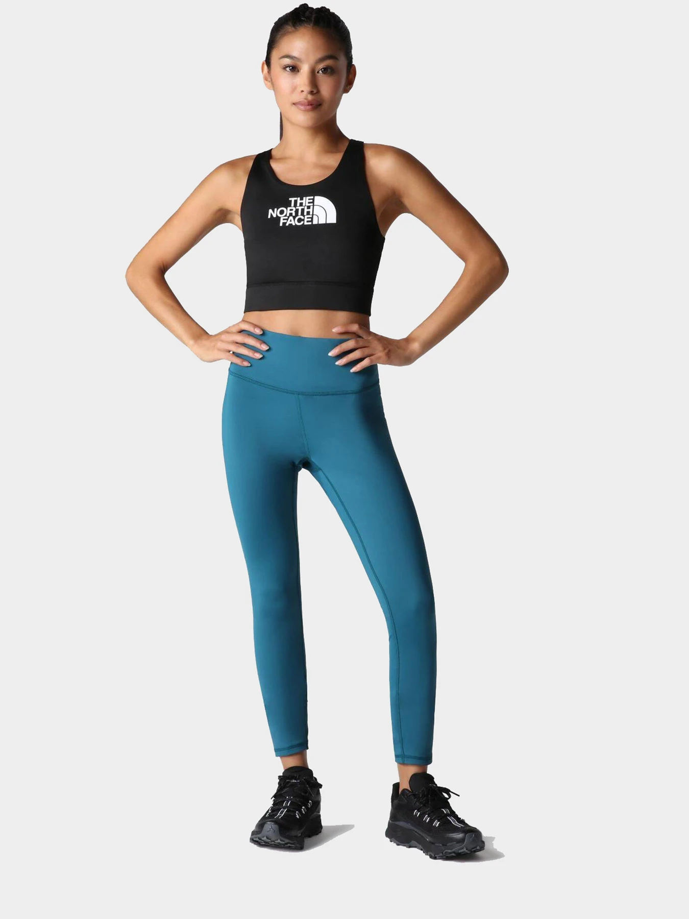 Брюки The North Face модель NF0A81WKEFS1 Брюки The North Face модель NF0A81WKEFS1 Фото