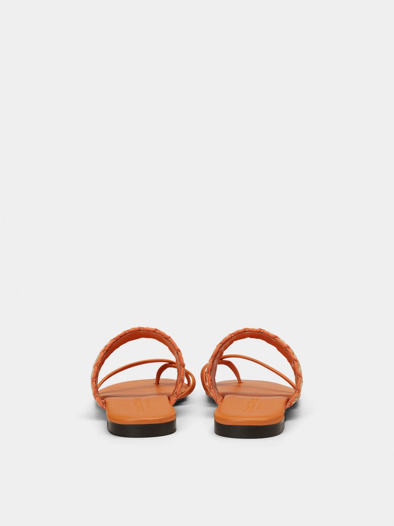 Сандалии Marc O’Polo модель 30317951104118-277 Фото