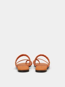 Сандалии Marc O’Polo модель 30317951104118-277 Фото