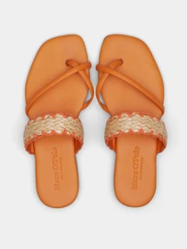 Сандалии Marc O’Polo модель 30317951104118-277 Фото