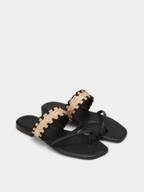 Сандалии Marc O’Polo модель 30317951104118-990 Фото