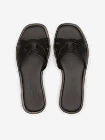 Шлёпанцы Marc O’Polo модель 30317961101109-990 Фото