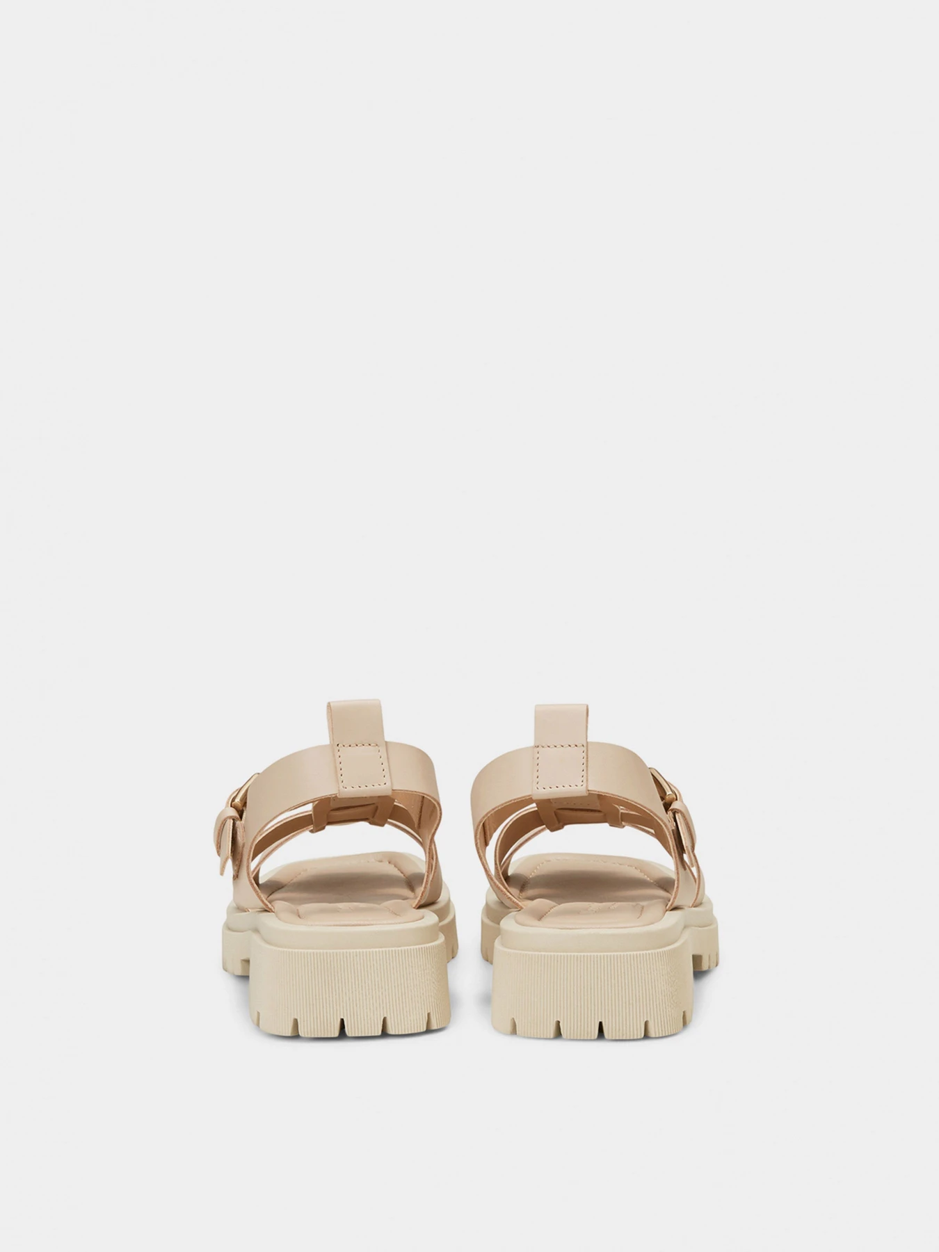 Сандалии Marc O’Polo модель 30317971102109-736 Фото