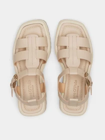 Сандалии Marc O’Polo модель 30317971102109-736 Фото