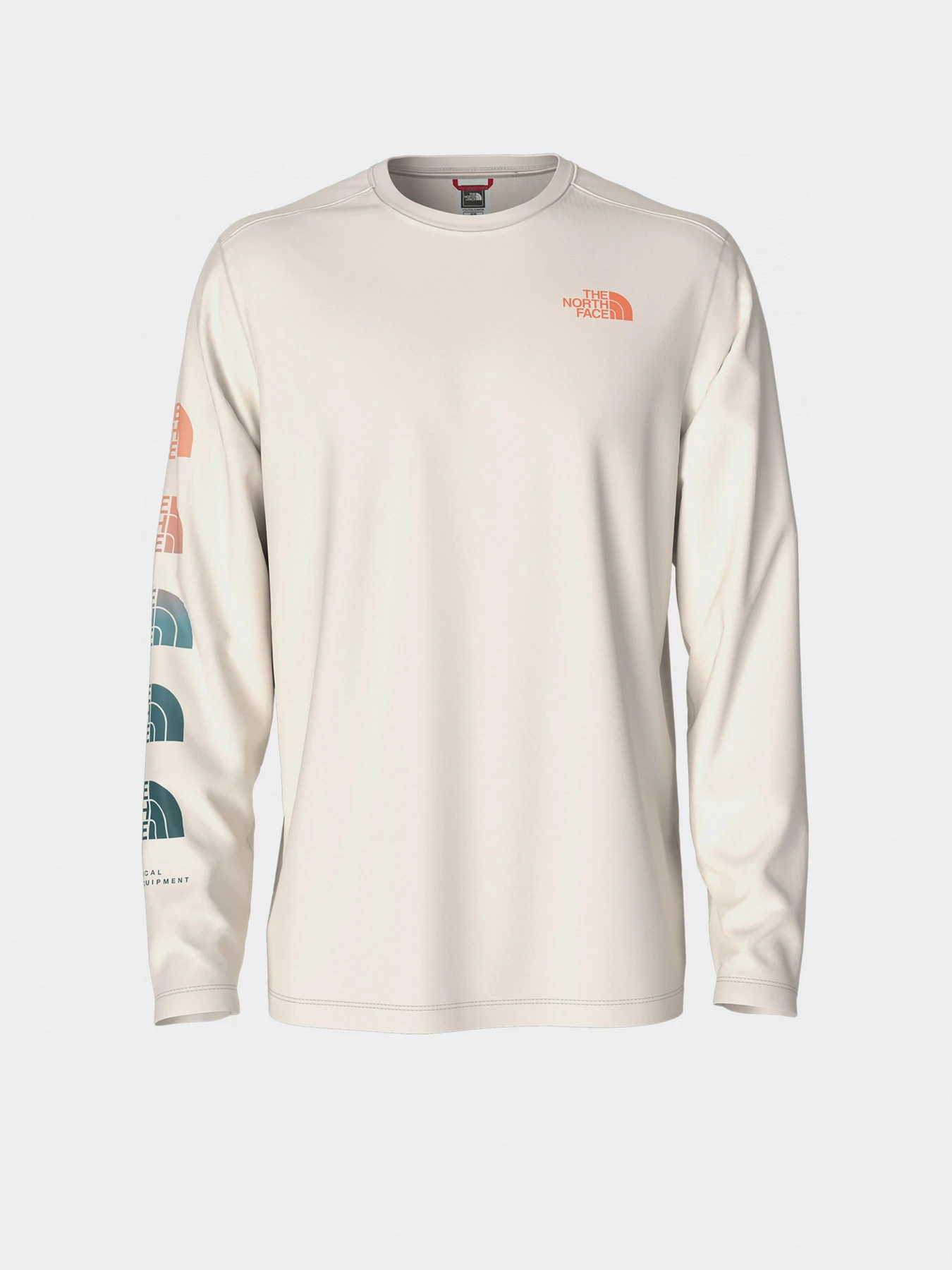 Худи и свитшоты The North Face модель NF0A83FPN3N1 Фото