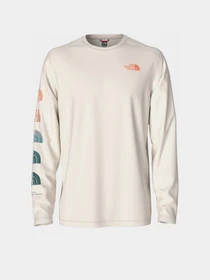 Худи и свитшоты The North Face модель NF0A83FPN3N1 Фото