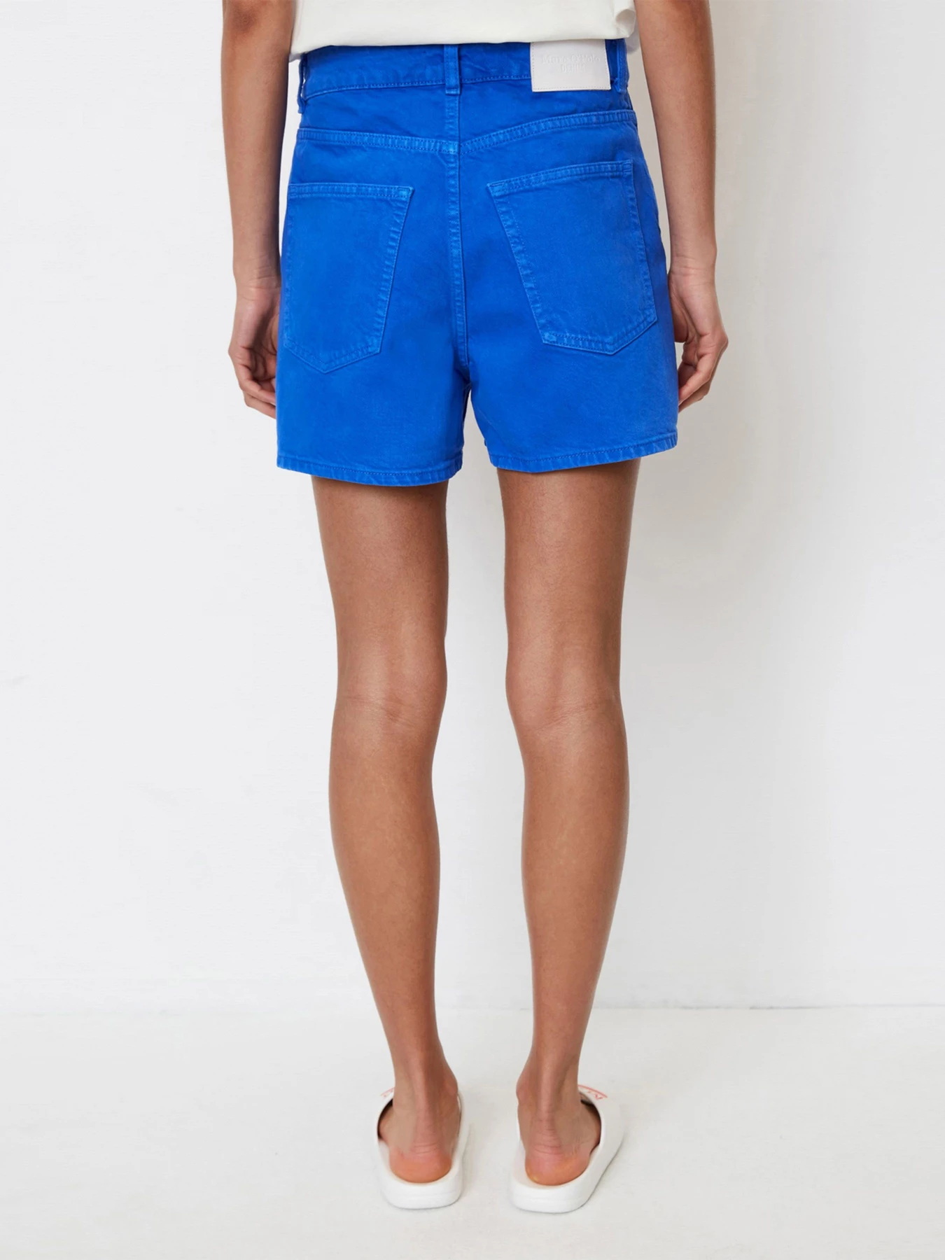 Шорты Marc O’Polo модель 344909513039-856 Шорты Marc O’Polo модель 344909513039-856 Фото