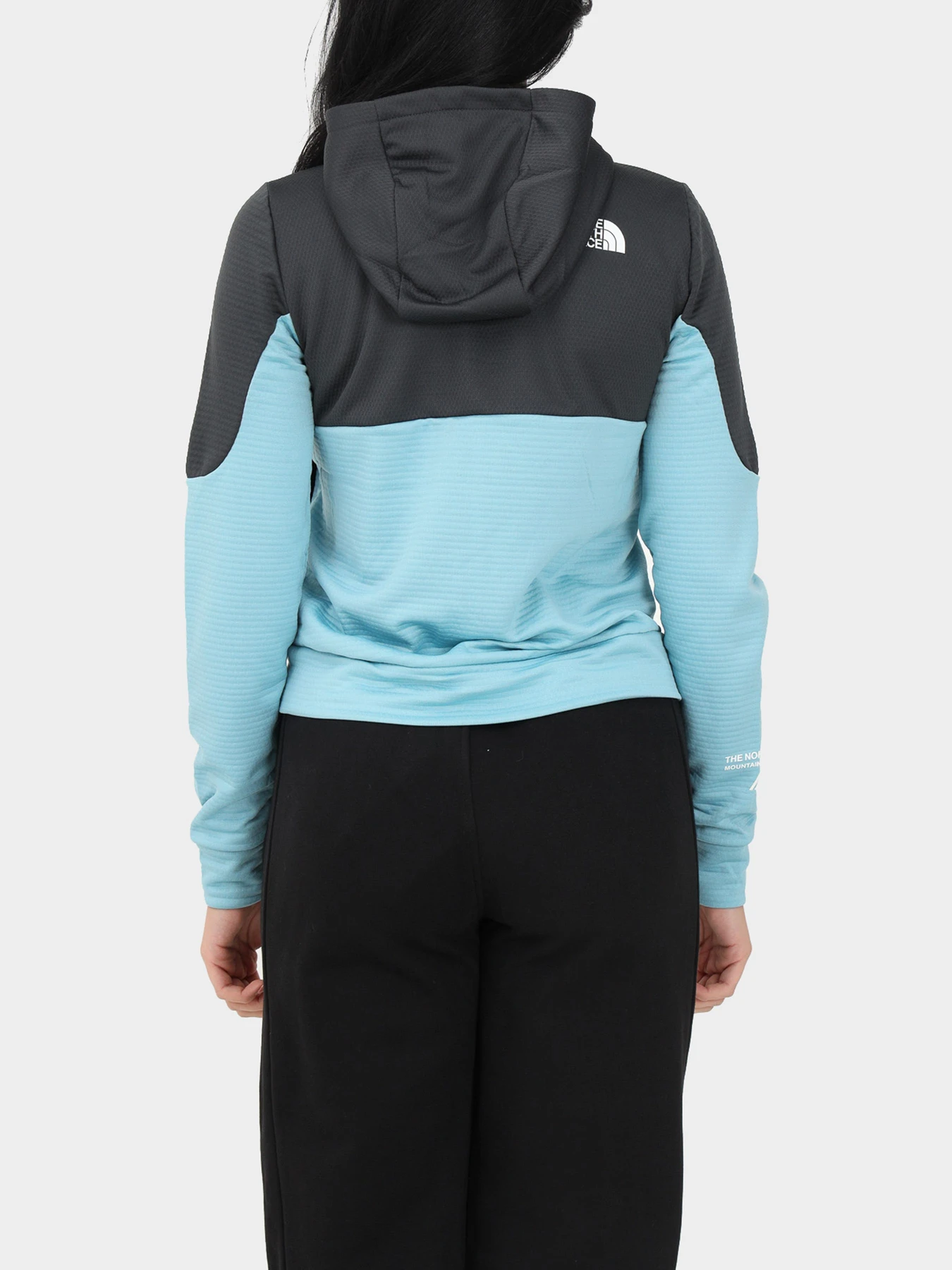 Куртки и дубленки The North Face модель NF0A824SIJ51 Куртки и дубленки The North Face модель NF0A824SIJ51 Фото