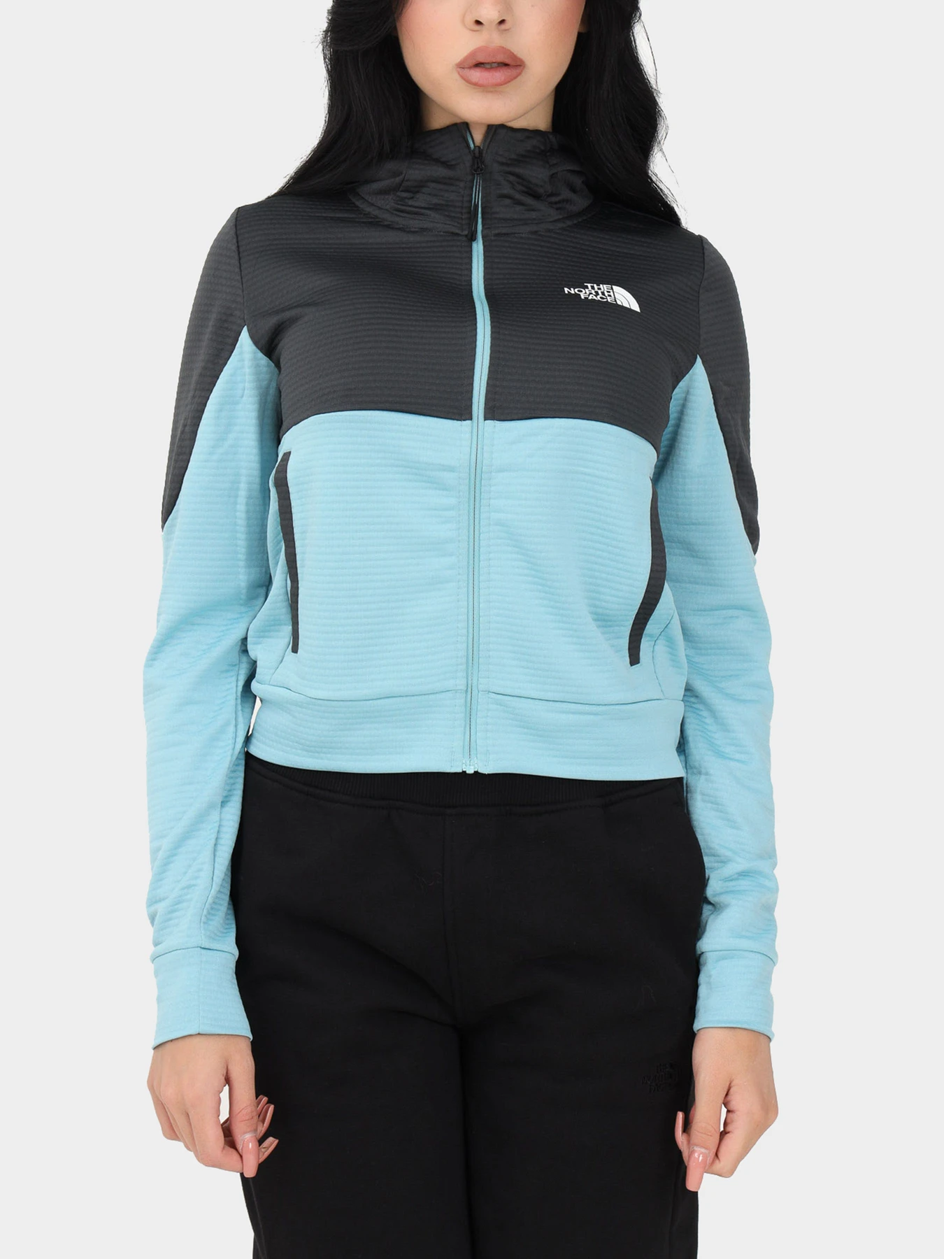 Куртки и дубленки The North Face модель NF0A824SIJ51 Куртки и дубленки The North Face модель NF0A824SIJ51 Фото